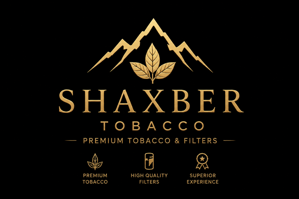 Shaxber Tobacco Insignia